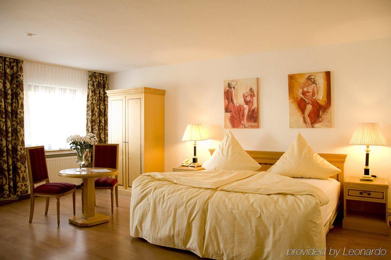 Hotel Koelner Hof Refrath Bergisch Gladbach Quarto foto