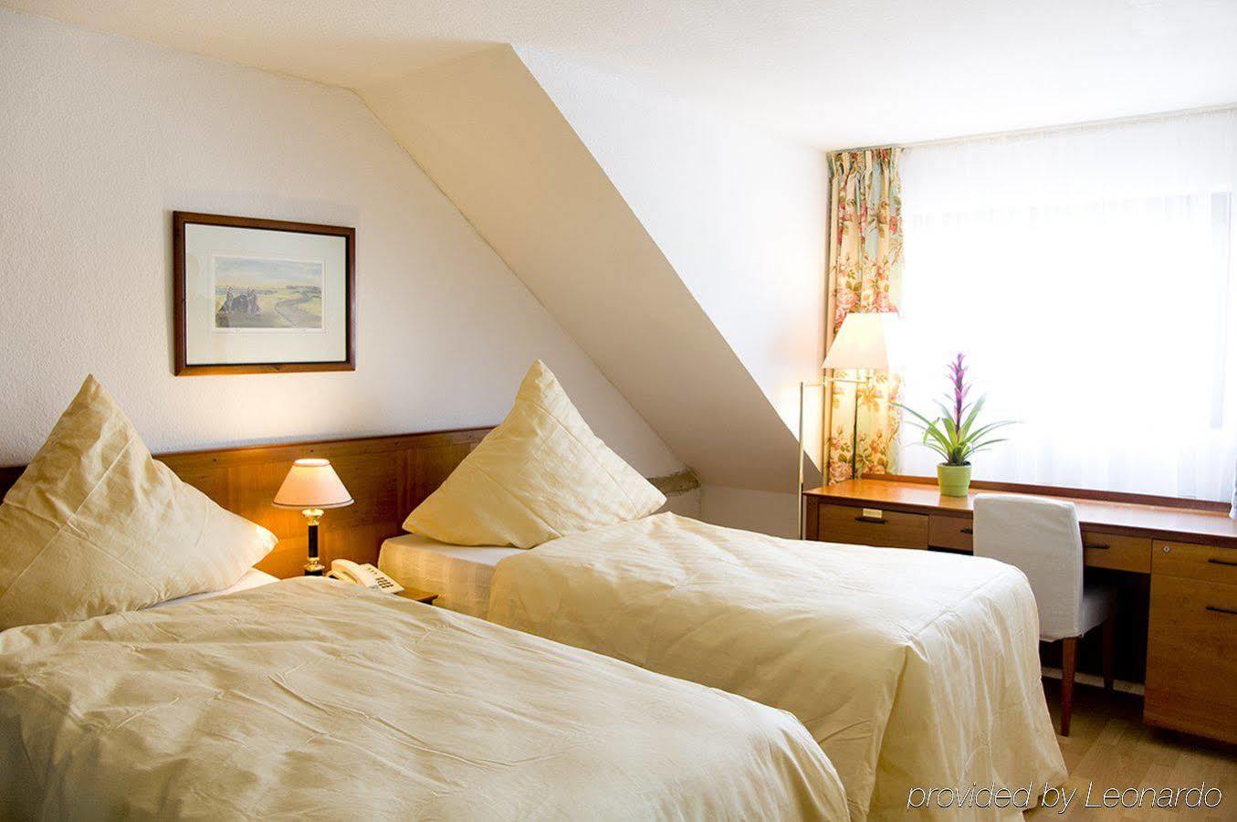 Hotel Koelner Hof Refrath Bergisch Gladbach Quarto foto